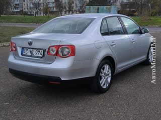 Selling Volkswagen Jetta, 2009, diesel, mechanics. PMR car market, Tiraspol. 