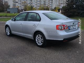Selling Volkswagen Jetta, 2009, diesel, mechanics. PMR car market, Tiraspol. 