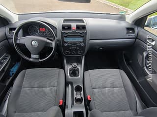 Selling Volkswagen Jetta, 2009, diesel, mechanics. PMR car market, Tiraspol. 