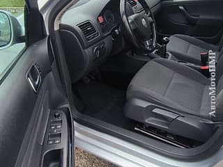 Selling Volkswagen Jetta, 2009, diesel, mechanics. PMR car market, Tiraspol. 