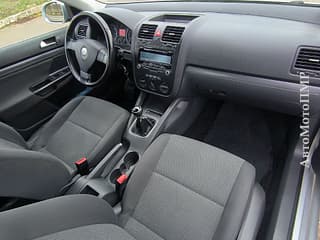 Selling Volkswagen Jetta, 2009, diesel, mechanics. PMR car market, Tiraspol. 