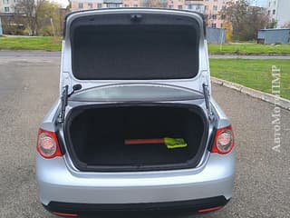 Selling Volkswagen Jetta, 2009, diesel, mechanics. PMR car market, Tiraspol. 
