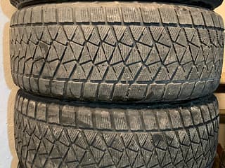Диски и шины в ПМР и Молдове. Bridgestone Blizzak (Япония) R18 285/50 M+S ️