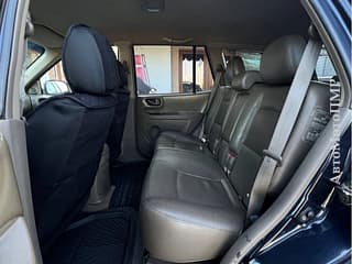 Продам Hyundai Santa FE, 2005, бензин-газ (метан), механика. Авторынок ПМР, Тирасполь. АвтоМотоПМР.