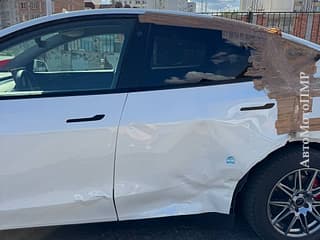 Продам Tesla Model X, 2022, электро, автомат. Авторынок ПМР, Тирасполь. АвтоМотоПМР.
