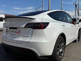 Продам Tesla Model X, 2022, электро, автомат. Авторынок ПМР, Тирасполь. АвтоМотоПМР.