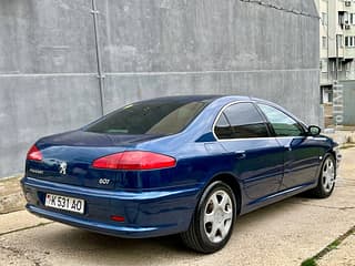 Vând Renault Scenic, 2003, diesel, automata. Piata auto Pridnestrovie, Tiraspol. AutoMotoPMR.