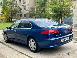 Vând Renault Scenic, 2003, diesel, automata. Piata auto Pridnestrovie, Tiraspol. AutoMotoPMR.