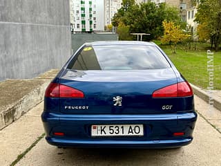 Vând Renault Scenic, 2003, diesel, automata. Piata auto Pridnestrovie, Tiraspol. AutoMotoPMR.