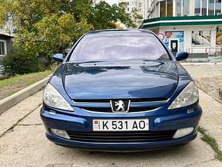 Vând Renault Scenic, 2003, diesel, automata. Piata auto Pridnestrovie, Tiraspol. AutoMotoPMR.
