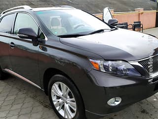 Продам Lexus RX 450h не битый. Продажа авто на авторынке в ПМР