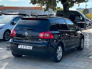 Продам Volkswagen Golf, 2008, дизель, механика. Авторынок ПМР, Тирасполь. АвтоМотоПМР.