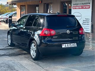 Продам Volkswagen Golf, 2008, дизель, механика. Авторынок ПМР, Тирасполь. АвтоМотоПМР.