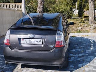 Продам Toyota Prius, 2007 г.в., гибрид, автомат. Авторынок ПМР, Тирасполь. АвтоМотоПМР.