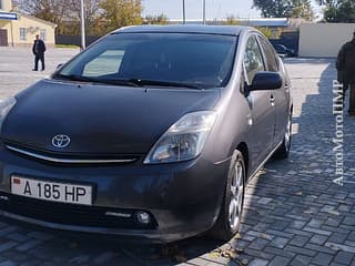 Продам Toyota Prius, 2007 г.в., гибрид, автомат. Авторынок ПМР, Тирасполь. АвтоМотоПМР.