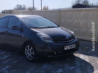 Продам Toyota Prius, 2007 г.в., гибрид, автомат. Авторынок ПМР, Тирасполь. АвтоМотоПМР.