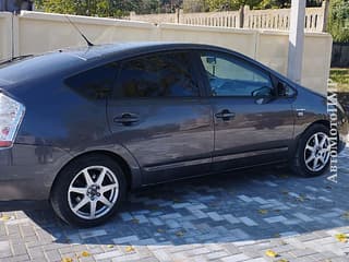 Продам Toyota Prius, 2007 г.в., гибрид, автомат. Авторынок ПМР, Тирасполь. АвтоМотоПМР.