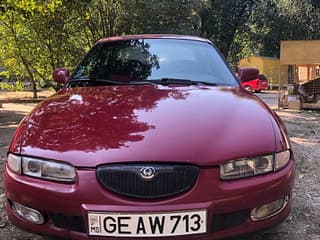 Buying, selling, renting Mazda Xedos in Moldova and PMR<span class="ans-count-title"> 2</span>. Продам Мазда Xedos 6 1995г , 1.6 бензин