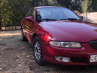 Продам Mazda Xedos, 1995 г.в., бензин, механика. Авторынок ПМР, Тирасполь. АвтоМотоПМР.