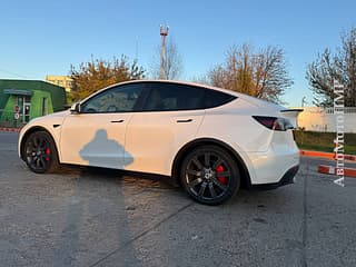 Продам Tesla Model S, 2022 г.в., электро, автомат. Авторынок ПМР, Тирасполь. АвтоМотоПМР.