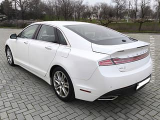 Линкольн мкз в отличном состоянии пишите Тирасполь на обмен