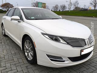 Линкольн мкз в отличном состоянии пишите Тирасполь на обмен