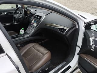 Линкольн мкз в отличном состоянии пишите Тирасполь на обмен