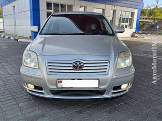 Toyota Avensis, 2003, diesel, manuala. Tiraspol