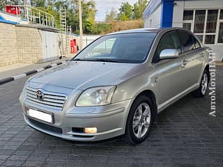 Toyota Avensis 2003 a.f.