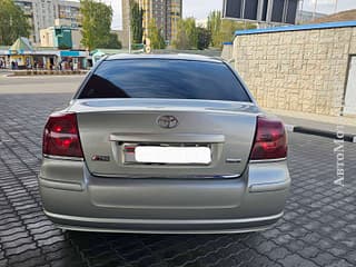 Toyota Avensis, 2003, diesel, manuala. Tiraspol
