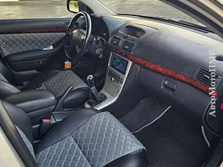 Toyota Avensis, 2003, diesel, manuala. Tiraspol