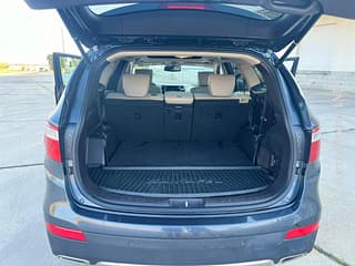 Продам Hyundai Santa FE, 2015, бензин, автомат. Авторынок ПМР, Тирасполь. АвтоМотоПМР.