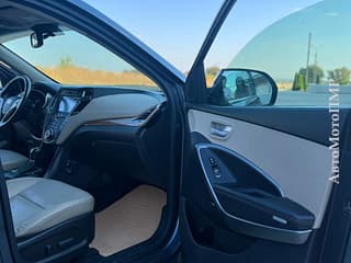 Продам Hyundai Santa FE, 2015, бензин, автомат. Авторынок ПМР, Тирасполь. АвтоМотоПМР.