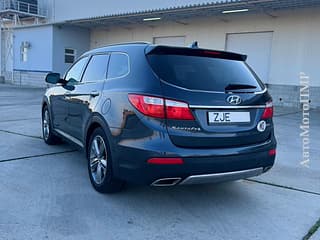 Продам Hyundai Santa FE, 2015, бензин, автомат. Авторынок ПМР, Тирасполь. АвтоМотоПМР.
