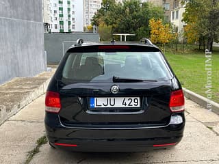 Продам Volkswagen Golf, 2009, дизель, механика. Авторынок ПМР, Тирасполь. АвтоМотоПМР.