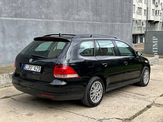 Продам Volkswagen Golf, 2009, дизель, механика. Авторынок ПМР, Тирасполь. АвтоМотоПМР.