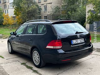 Продам Volkswagen Golf, 2009, дизель, механика. Авторынок ПМР, Тирасполь. АвтоМотоПМР.