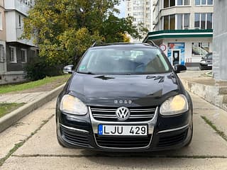 Продам Volkswagen Golf, 2009, дизель, механика. Авторынок ПМР, Тирасполь. АвтоМотоПМР.