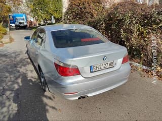 Продам BMW 5 Series, 2005 г.в., дизель, автомат. Авторынок ПМР, Тирасполь. АвтоМотоПМР.