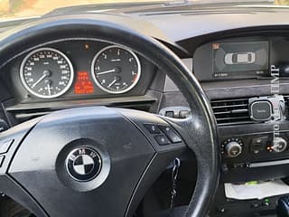 Продам BMW 5 Series, 2005 г.в., дизель, автомат. Авторынок ПМР, Тирасполь. АвтоМотоПМР.