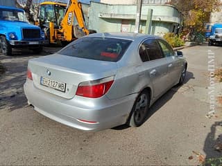 Продам BMW 5 Series, 2005 г.в., дизель, автомат. Авторынок ПМР, Тирасполь. АвтоМотоПМР.