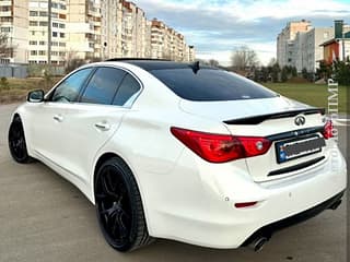 Vând Infiniti QX50, 2014 a.f., diesel, automata. Piata auto Pridnestrovie, Tiraspol. AutoMotoPMR.