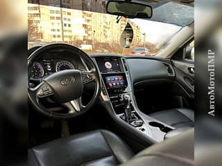 Vând Infiniti QX50, 2014 a.f., diesel, automata. Piata auto Pridnestrovie, Tiraspol. AutoMotoPMR.