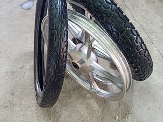  Moto wheels • Motorcycle parts  in PMR • AutoMotoPMR - Motor market of PMR.