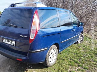 Разбираю. Renault Vel satis 2002 г. 2.2 дизел. Продам авто от собственника, Фиат улис 2004г. в