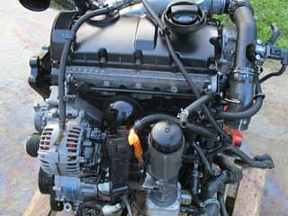 Spare parts and disassembly of passenger cars<span class="ans-count-title"> 586</span>. Продаётся двигатель. AUY  1,9 TD cm. 115л.с.