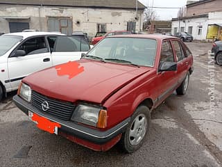 Opel Ascona 1989 г.в.