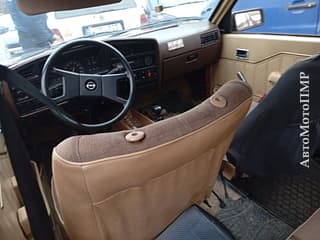 Опель аскона очень экономная пишите