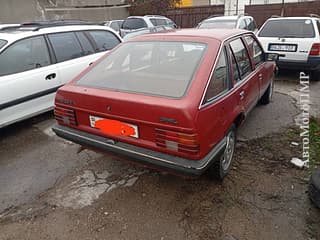 Опель аскона очень экономная пишите