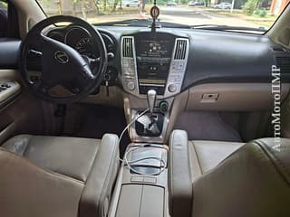 Selling Lexus RX Series, 2006, hybrid, аutomatic. PMR car market, Tiraspol. 
